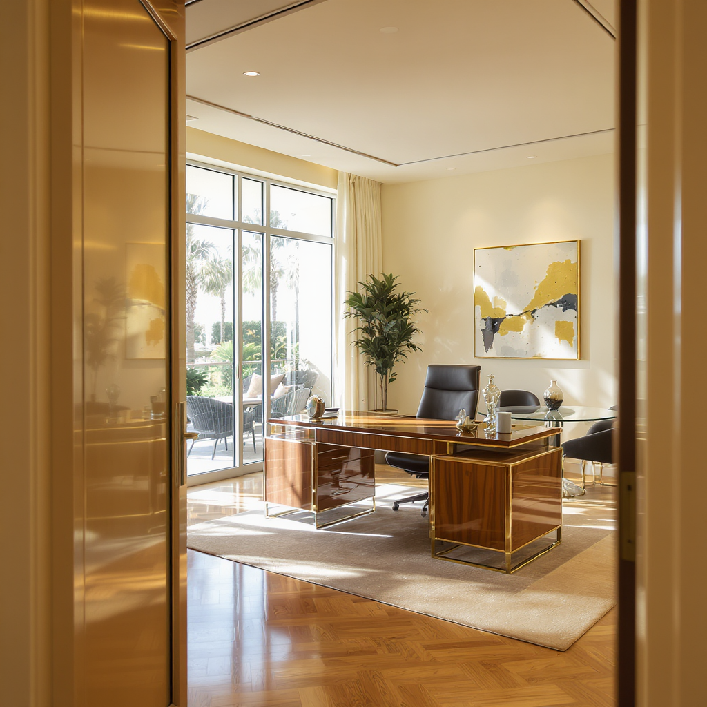 Sustainable Green Building