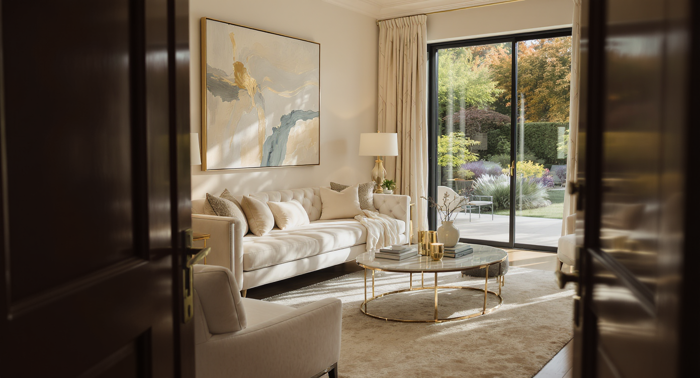 Architect Design Interface