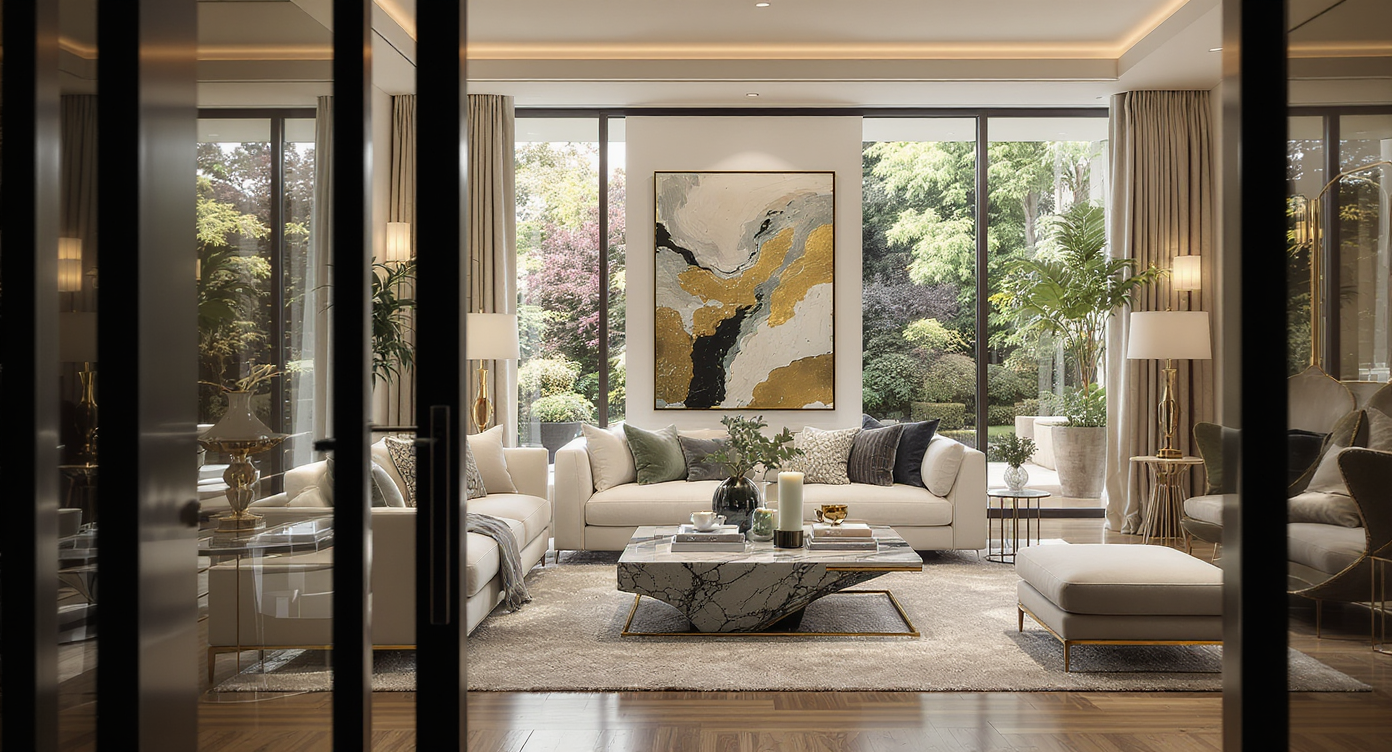 Marketing Asset Library